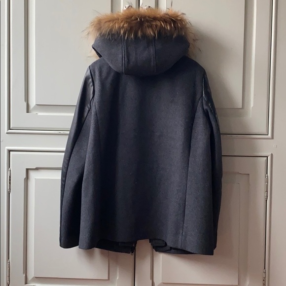 🇨🇦Soia & Kyo winter jacket - Picture 2 of 16